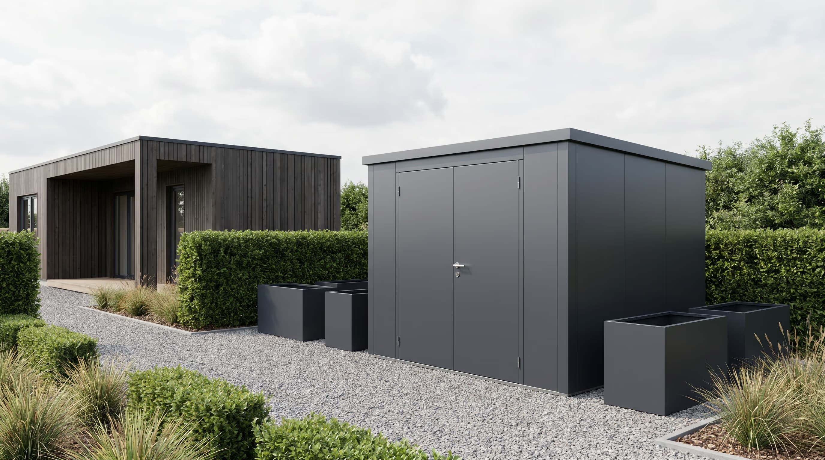 Wholesale & Distribution for Baiet Metal garden metal products